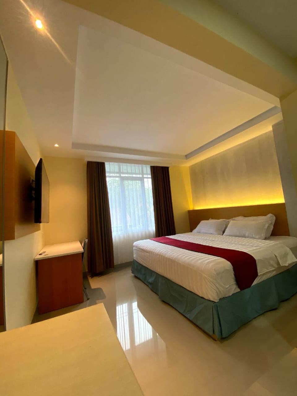 Wisma Hn Selang Exterior foto